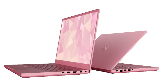 20 Best Cheap Rose Gold Pink Laptops Buyer Guide 2021 - Gadgetscane