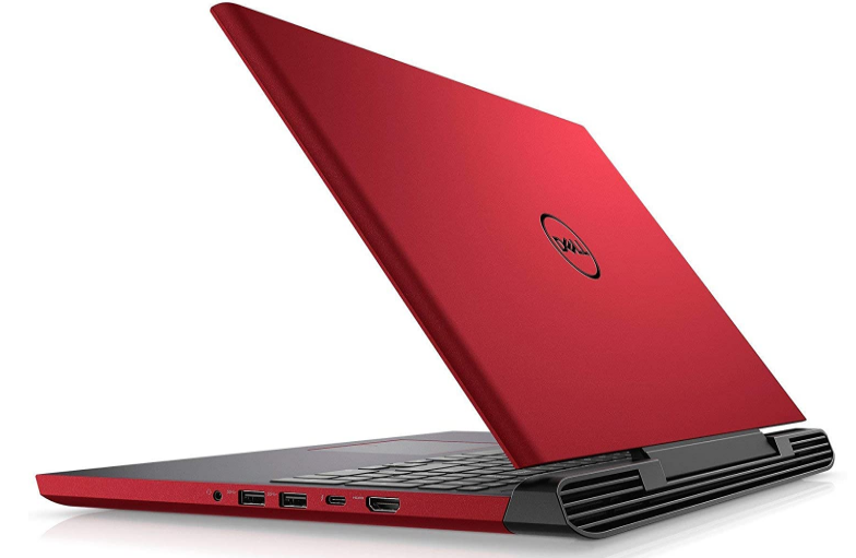 Dell Colored Laptops