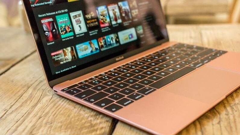 10 Best Rose Gold Laptop UK Reviews Feature Image 796x448 