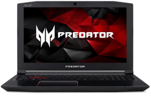 Acer Predator Helios 300 16 GB RAM Gaming Laptop