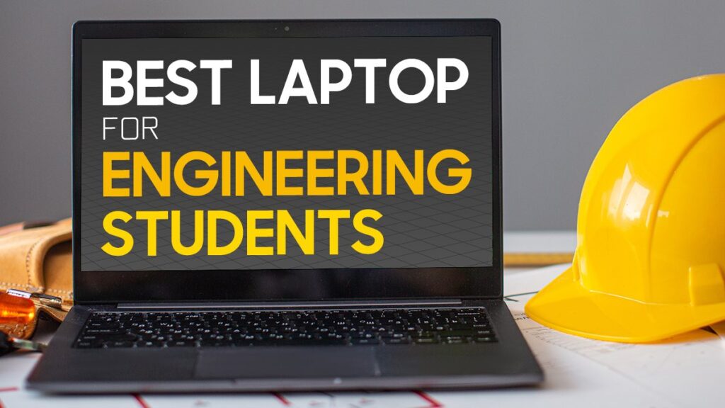 10 Best Laptops For Mechanical Engineers In 2021 GadgetScane