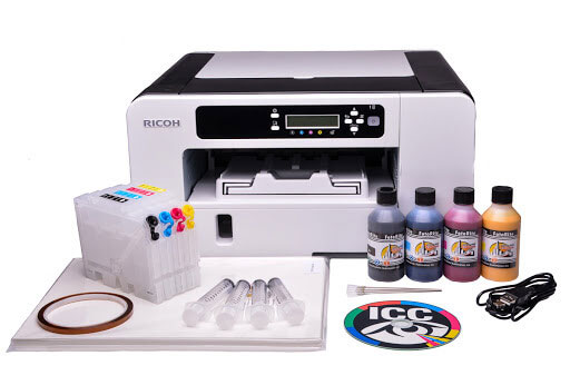 What-is-a-sublimation-printer