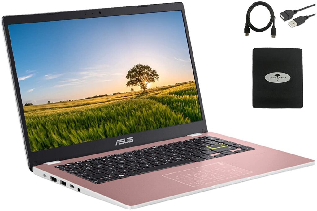 5 Best Pink Laptops 2021 - Ultimate Buyers Guide