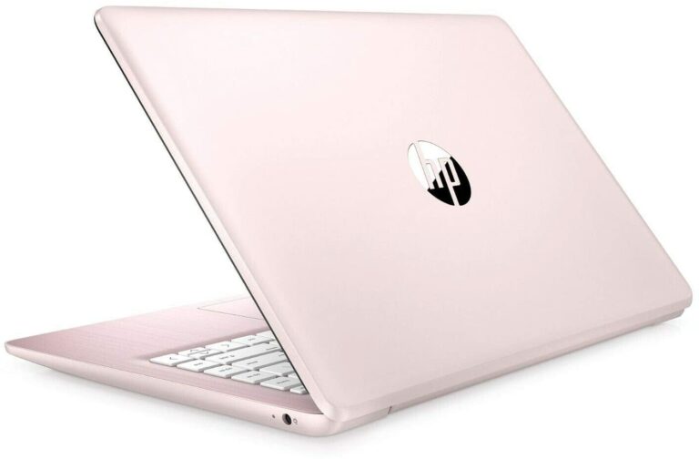 5 Best Pink Laptops 2021 Ultimate Buyers Guide 1583
