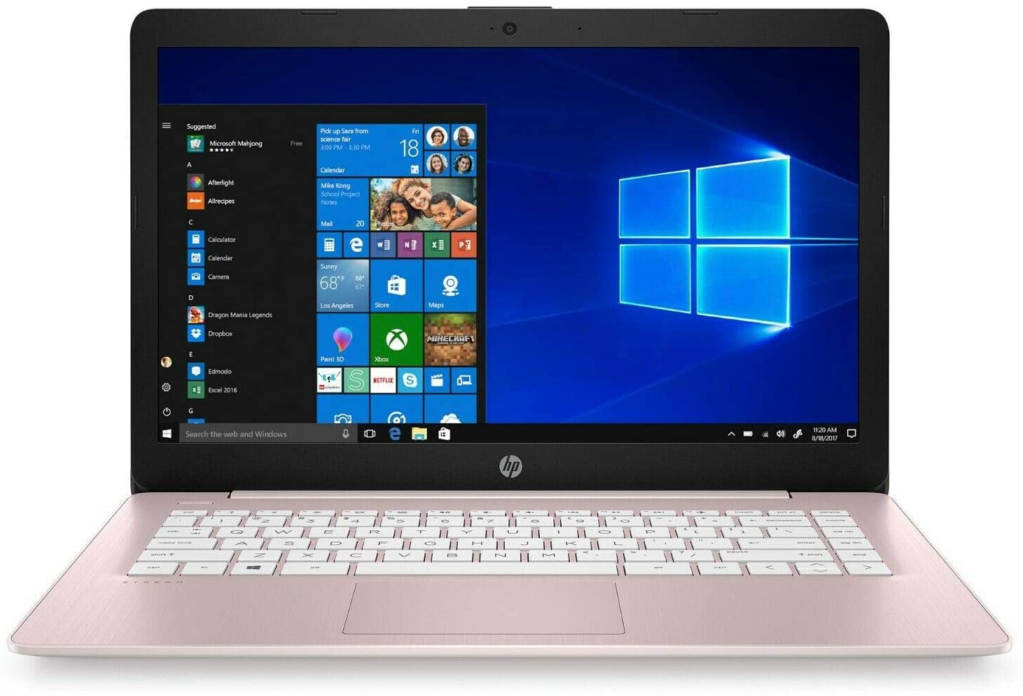 5 Best Pink Laptops 2021 Ultimate Buyers Guide