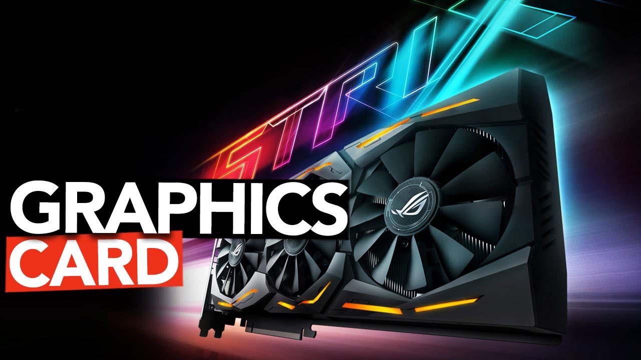Graphics Cards for Gamers
