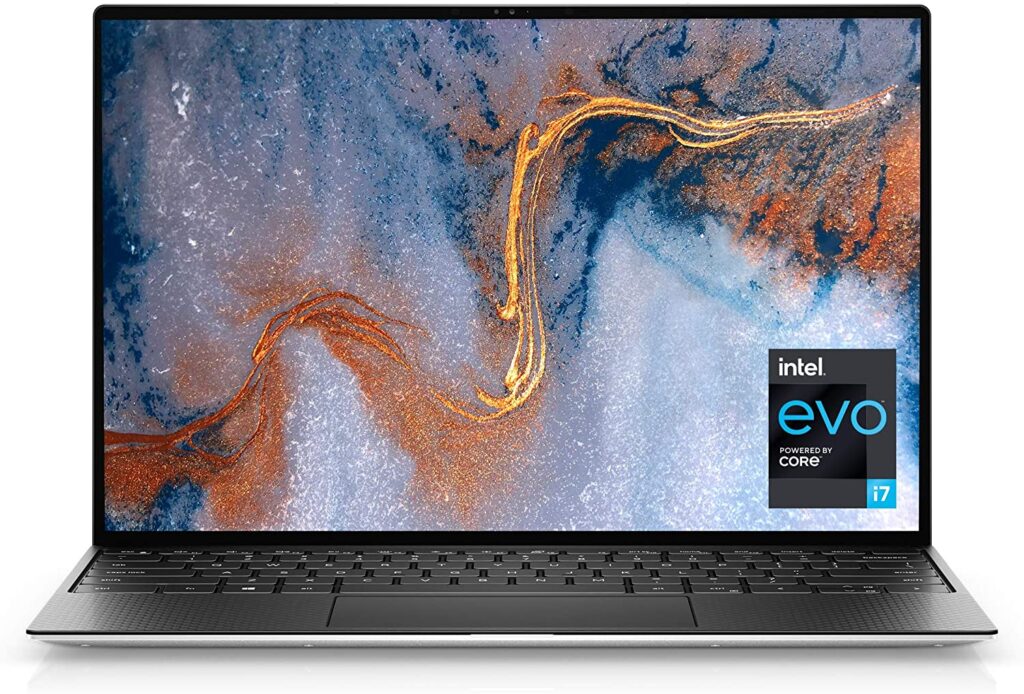 New XPS 13 9310 Dell Ultraportable