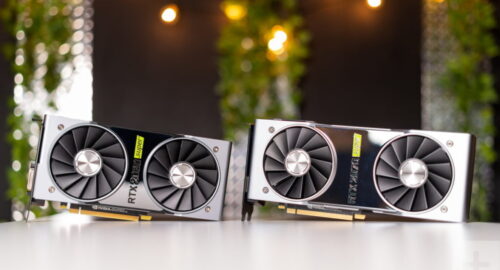 Best Graphics Cards Under $400 Review