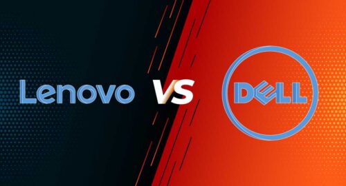 dell vs lenovo