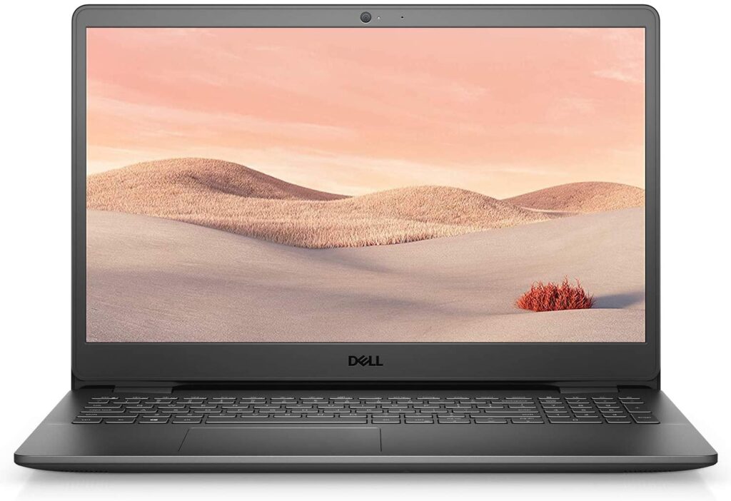 Dell Inspiron 15 3000 Laptop (2021 Latest Model)