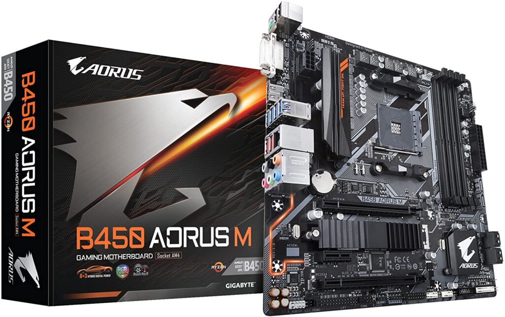 cheap motherboard