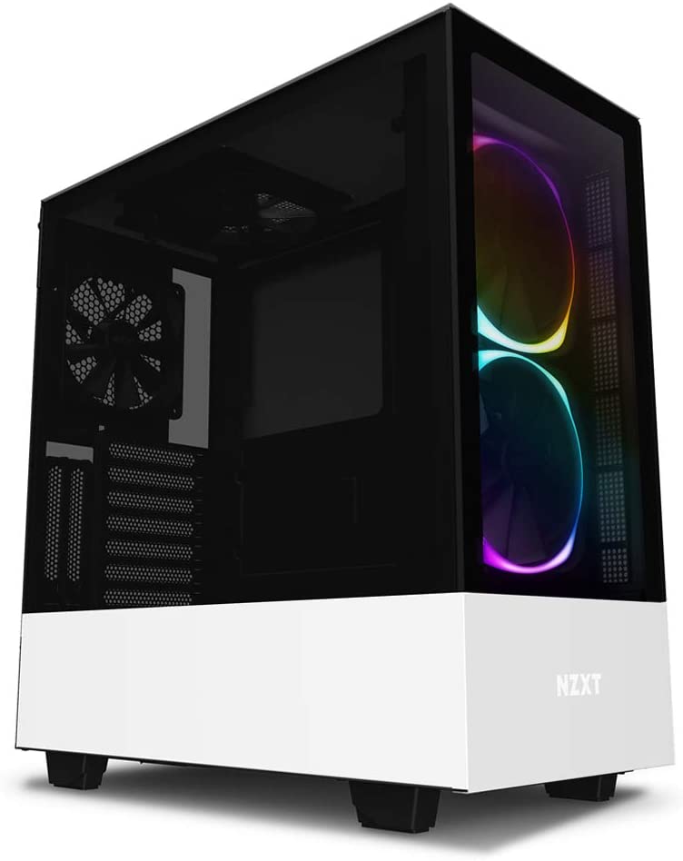 best pc cases for water cooling