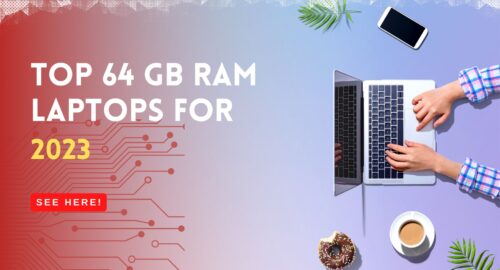 top 64 gb ram laptops reviews