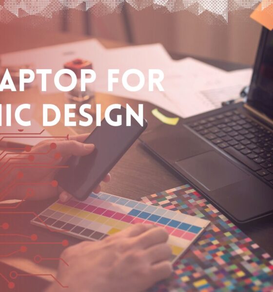 best laptop for graphic design